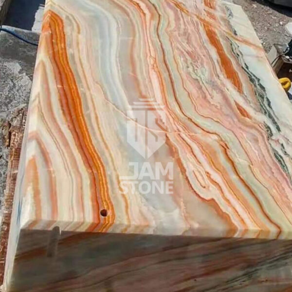 Rainbow-Onyx-Slab-Block-Tile-Iran-manufacturer-supplier-quarry-factory-owner