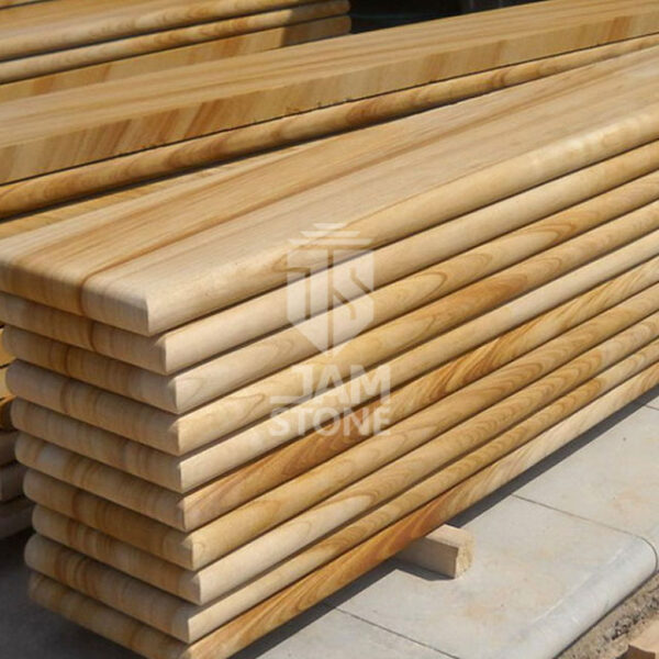 Teakwood-Sandstone-Slab-Block-Tile-Iran-manufacturer-supplier-quarry-factory-owner-