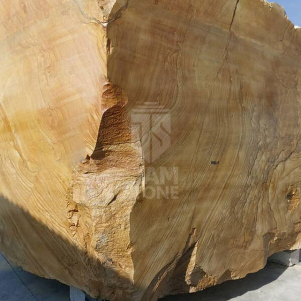 Teakwood-Sandstone-Slab-Block-Tile-Iran-manufacturer-supplier-quarry-factory-owner-
