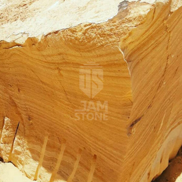 Teakwood-Sandstone-Slab-Block-Tile-Iran-manufacturer-supplier-quarry-factory-owner-