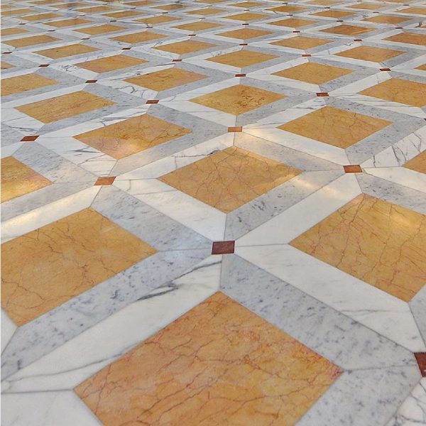 033-persian-yellow-spider-marble