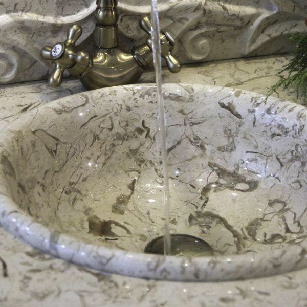 040-white-fossil-marble