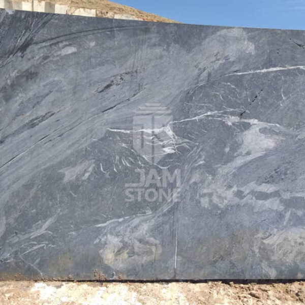 Black-Wavy-Lightning-Marble-Slab-Block-Tile-Iran-manufacturer-supplier-quarry-factory-owner