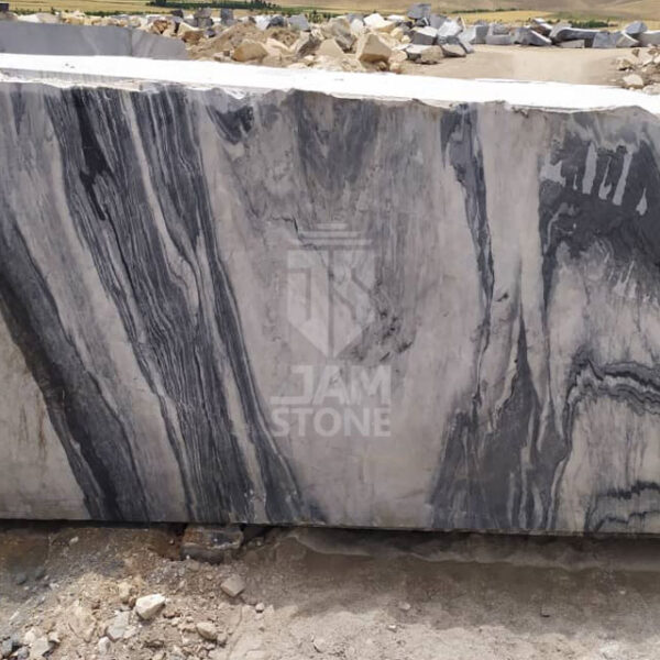 Black-Wavy-Lightning-Marble-Slab-Block-Tile-Iran-manufacturer-supplier-quarry-factory-owner