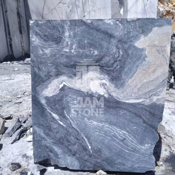 Black-Wavy-Lightning-Marble-Slab-Block-Tile-Iran-manufacturer-supplier-quarry-factory-owner